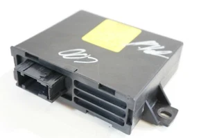 00-2002 mercedes w220 s500 s430 headlight head lamp control module range adjust - Picture 1 of 7