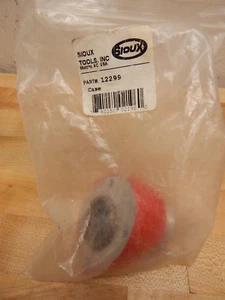 Sioux Tools 12299 Gear Case Replacement Part for Air Drill 1464/1465/1466/1467 + - Picture 1 of 6