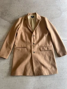 Cappotto lana A.P.C Visconti - Foto 1 di 8