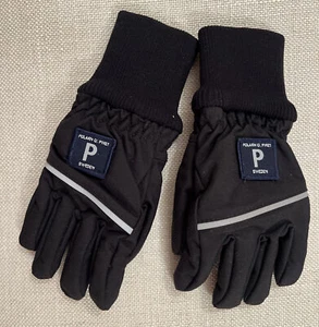 Polarn O. Pyret HIGH PERFORMANCE WATERPROOF SKI GLOVES (2-4YRS) - Picture 1 of 2