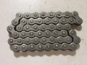 NEW - CUB CADET Roto Boss Tiller Traction Ground Drive Chain p# 913-0367 S4050EL - Picture 1 of 2