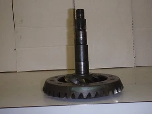1964-72 PONTIAC GTO RAM AIR 355 RING & PINION - Picture 1 of 10