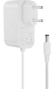 Power Supply For Evoko Liso / White / 1,8m - Photo 1/1