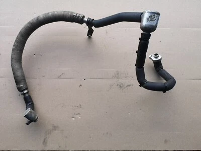 JAGUAR XJ PREMIUM 2011 X351 3.0 DIESEL AIR CON CONDITIONING HOSE PIPE - Image 1 of 4