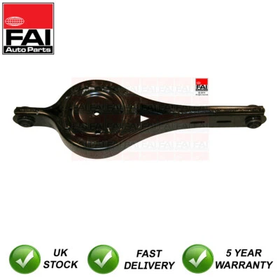 Track Control Arm Rear FAI Fits Ford Mondeo S-Max Galaxy + Other Models - Image 1 of 2