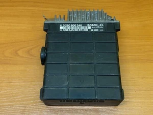 Unidad módulo control motor mercedes-benz clase e w124 ecu 0280800346 0085459832 - Imagen 1 de 5