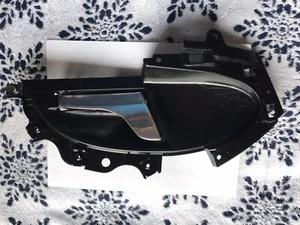 maserati quattroporte Executive G T Rt. Front Inside Door Handle Ass. Repaired - Picture 1 of 9
