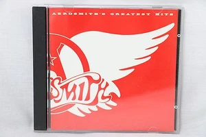 Aerosmith - Aerosmith's Greatest Hits CD - Imagen 1 de 3