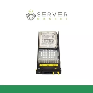 ** NEW SEALED ** HP 3PAR StoreServ 8000 HDD 600GB 15KRPM SAS 12Gbps K2P98B - Picture 1 of 3