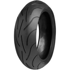 Triumph Speed Triple 1050 2005-07 Michelin Pilot Power 2CT Rear Tyre