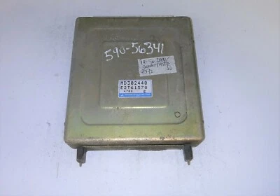 Computadora MD302440 Mitsubishi Expo o Dodge Colt Vista 1994-1995 ecu ecm Foto 1 de 4