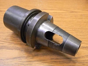 "SOPORTE PARA HERRAMIENTAS DE MOLINO FINAL CINCINNATI MILICRON CAT45 1 3/4" CINCINNATI - Imagen 1 de 9