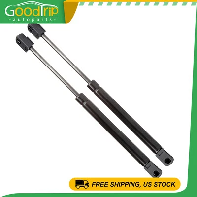 Soportes de elevación de maletero trasero Dodge Intrepid 2098-2004 puntales amortiguadores resortes 2 piezas Foto 1 de 4