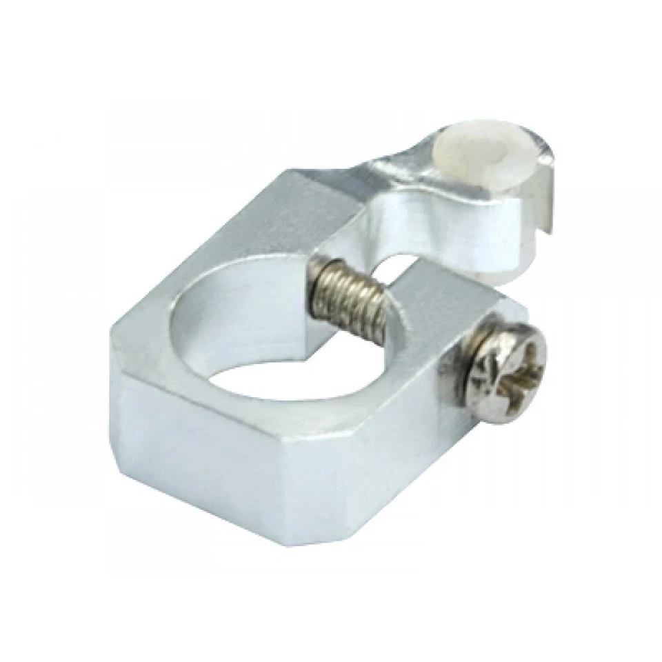 Microheli Aluminum Tail Push Rod Support Round (For MH TBR Series) - Image 1 of 1