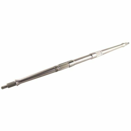 SCITOO Rear Axle For Yamaha Raptor 700/700R - Compatible With 2006-2018 Models, OE 1S3-25381-10-00 - View #9