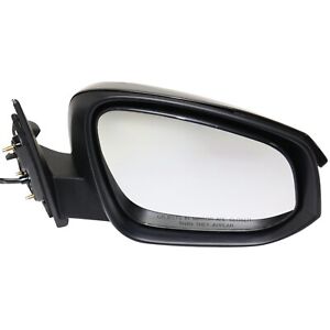 Power Mirror For 2014-2018 Toyota Highlander Right Side With Signal Light