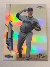 2020 Topps Pro Debut - Base, Chrome, Parallels, Inserts, You Pick!