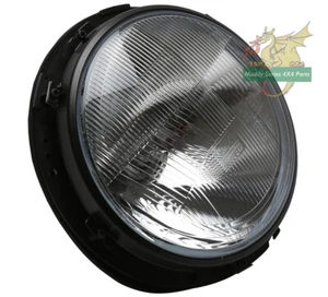Wipac Land Rover Defender RHD Halogen Headlamp Assembly AMR2344 12v - Picture 1 of 2