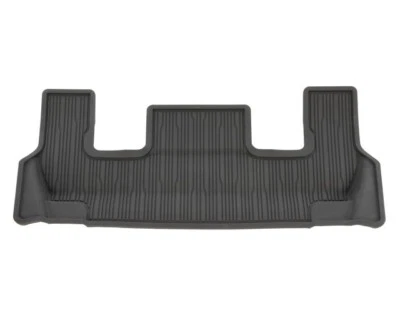 NEW OEM Ford 3rd Row Black All Weather Floor Mat LB5Z7813182CA Explorer 20-25 - Image 1 of 4