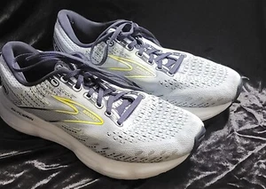Brooks Glycerin 20 Shoes Women's ’s Size 9 Lace-Up Running  - Picture 1 of 11
