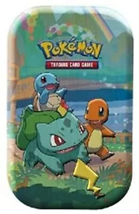 Pokemon TCG - Celebrations Mini-Dose (Stile variieren) - Bild 1 von 1