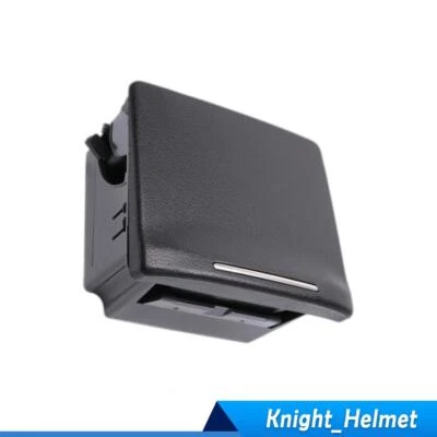 Portavasos consola trasera para Subaru Outback & Legacy 2005-2009 66150AG01CJC negro Foto 1 de 4