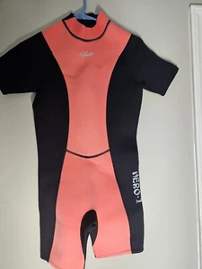 Hevto Shorty Hero 1 Size 14 - Picture 1 of 5