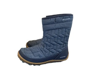 columbia mission creek women's boots