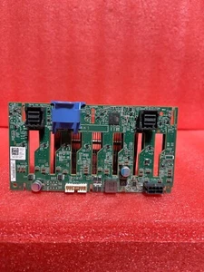 Dell PowerEdge R740R840R940R940XA 8x2.5 Server HDD Backplane Dell PN:0R3GPC - Picture 1 of 3
