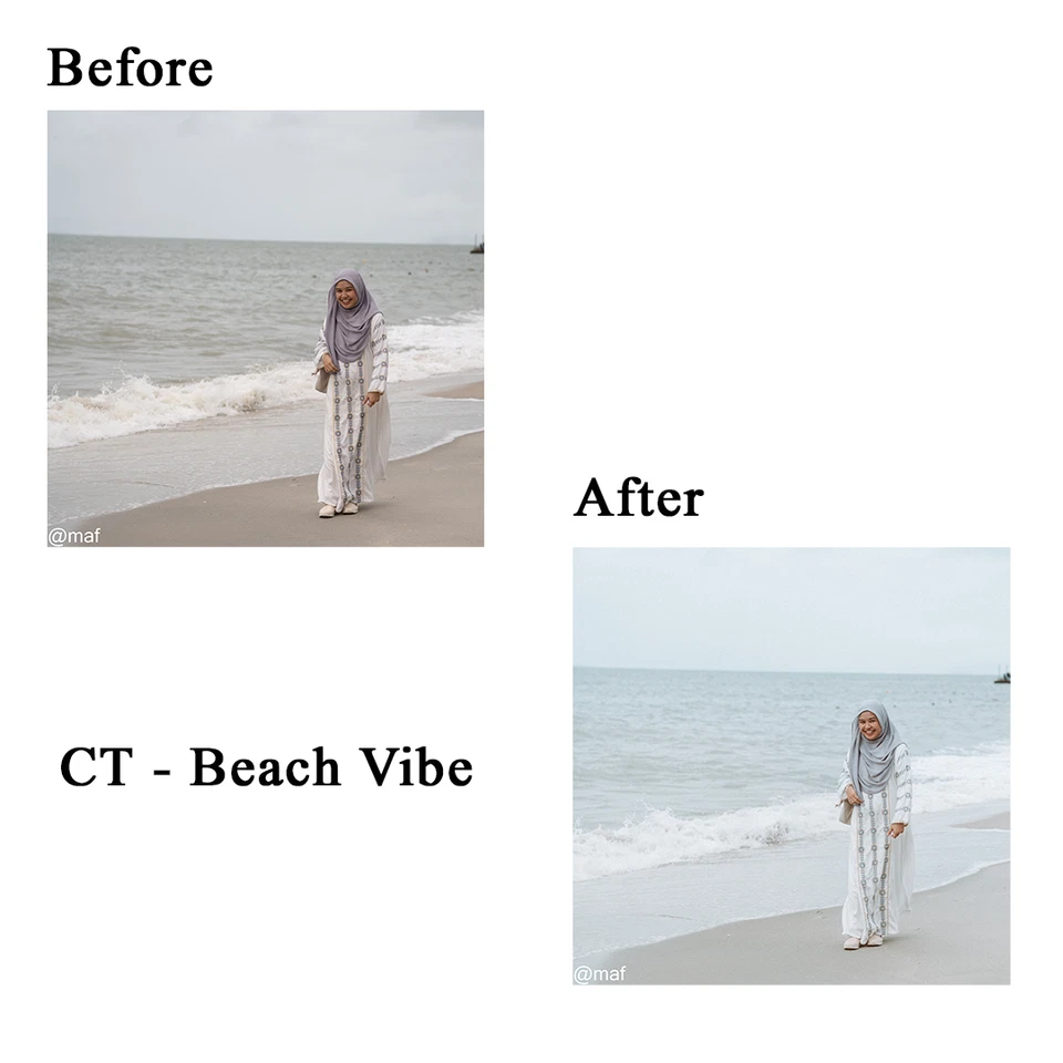 1000++ MALAYSIA PREFERRED LIGHTROOM PRESET (DESKTOP & MOBILE) - Image 1 of 4