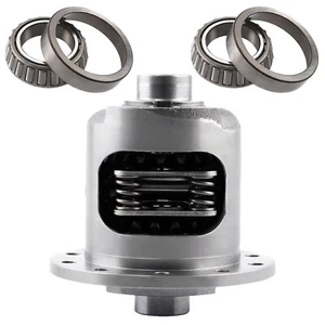 GM 8.875" 12 Bolt Truck Positraction LSD Differential - 4 Series - 30 Spline - Picture 1 of 3