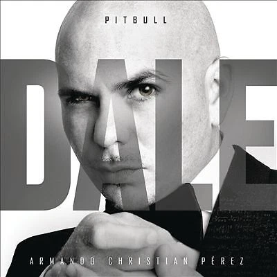 PITBULL Dale CD BRAND NEW - Изображение 1 из 1
