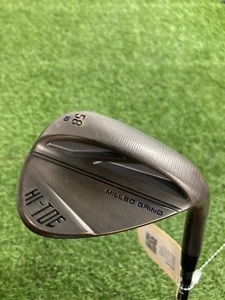 Used Men's TaylorMade Hi-Toe3 Wedge Right Handed Regular Flex 58 Degree... - Picture 1 of 5