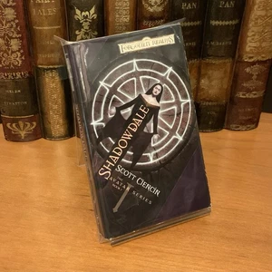 Forgotten Realms: Shadowdale, Avatar 1, Reprint Edition, D&D - FREE SHIP at $50 - Bild 1 von 6