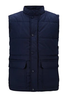 Navy Insulated Body Warm - size 'L' - Arco Essentials - Brand New - Image 1 of 3
