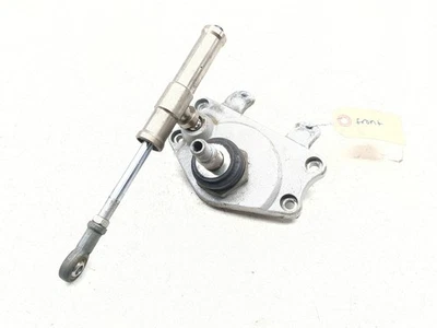 05-09 BMW K1200LT Fondo Inferiore Triplo Albero Sterzo Morsetto W/Sterzo - Immagine 1 di 4