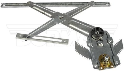 Regulador de ventana manual Dorman 749-803 (solo regulador) para Toyota Corolla 84-87 Foto 1 de 4
