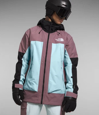 Chaqueta de esquí de snowboard The North Face Balfron para hombre talla XL NF0A7UTQKIF $250 Foto 1 de 4