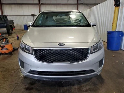 Used Fuel Tank fits: 2016 Kia Sedona  Grade A Foto 1 de 4