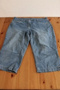 L6991 Canda Jeans 44 blau Sehr gut - Bild 1 von 1