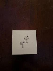 AirPods Pro 2ème génération - Photo 1 sur 4