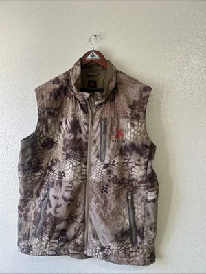 Millie Hunting Best Mens  XL CAMOUFLAGE - Image 1 of 4