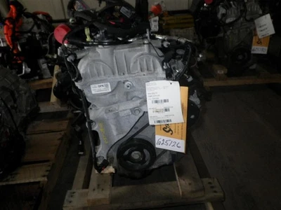 Conjunto completo de motor Chevrolet Volt 2016-2019 1.5L gasolina Opt L3A 8643 - Imagem 1 de 4