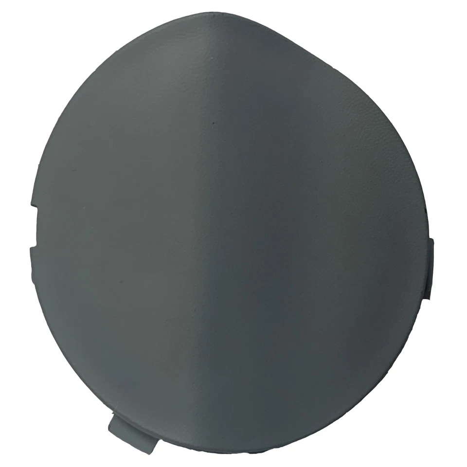 Cubierta de gancho de remolque delantera izquierda para Ford Transit Connect 2011-2013 9T1Z17B814BB Foto 1 de 1