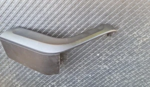 ❤ SEAT IBIZA (6J) 2008-17 FRONT LEFT PASSENGER DOOR HANDLE TRIM COVER 6J0867197B - Picture 1 of 14