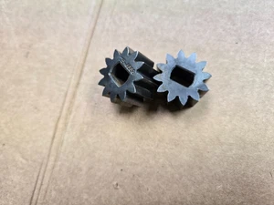 Lawn Boy/Toro Mower 12T Pinion Drive Gears     115-4668 - Picture 1 of 1