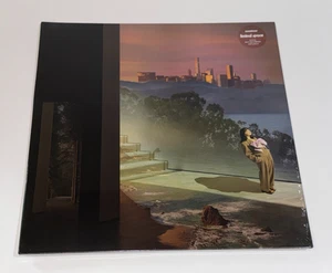 mxmtoon Liminal Space Vinyl LP 2024 Awal Recordings MXMT03LP Indie Pop NEW - Picture 1 of 4