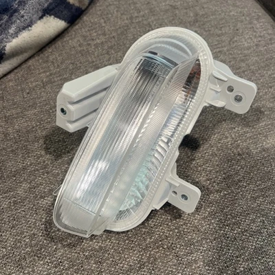 Left LH Side For Jeep Renegade 2019-2020 Front DRL Parking Turn Signal Fog Light - Image 1 of 4