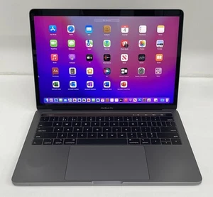 Apple MacBook Pro A1706 2016 13" Touch Bar Core i5-6267U 3.1GHz 512GB/16GB- AT02 - Afbeelding 1 van 11