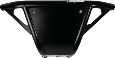 Parachoques deportivos DragonFire Racing para Polaris RZR XP 4 900 2015-2017 delanteros negros Foto 1 de 4